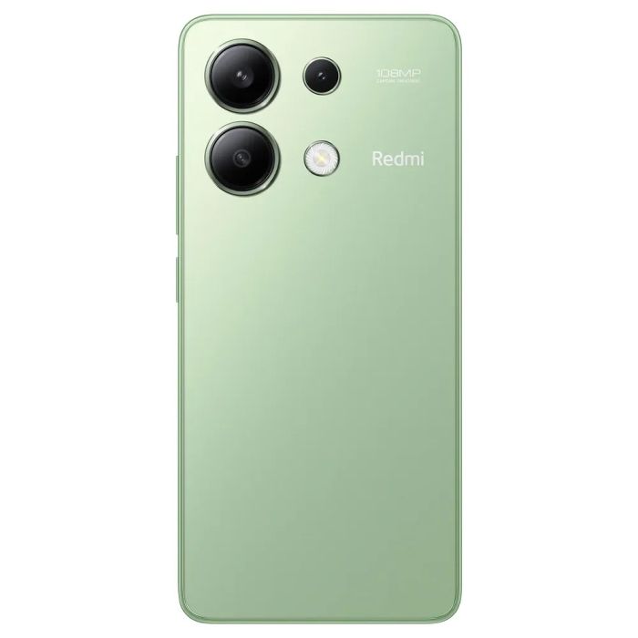Xiaomi REDMI NOTE 13 8GB/256GB Mint Green RU