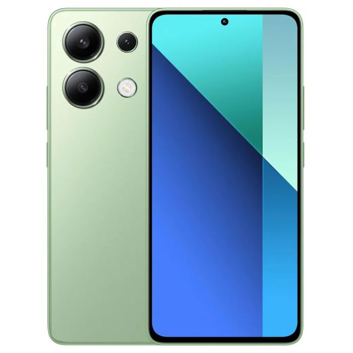 Xiaomi REDMI NOTE 13 8GB/256GB Mint Green RU