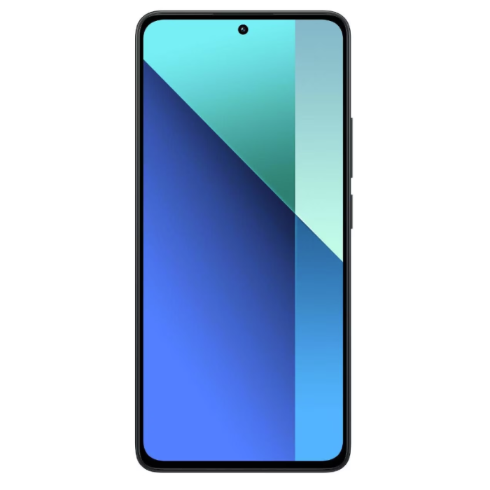 Xiaomi REDMI NOTE 13 6GB/128GB Midnight Black RU /23124RA7EO
