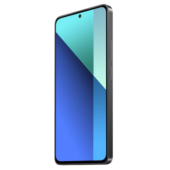 Xiaomi REDMI NOTE 13 6GB/128GB Midnight Black RU /23124RA7EO