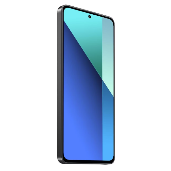 Xiaomi REDMI NOTE 13 6GB/128GB Midnight Black RU /23124RA7EO