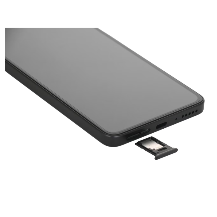 Xiaomi REDMI NOTE 13 6GB/128GB Midnight Black RU /23124RA7EO
