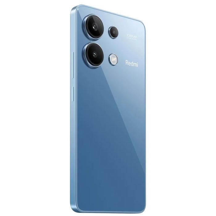 Xiaomi REDMI NOTE 13 6GB/128GB Ice Blue RU