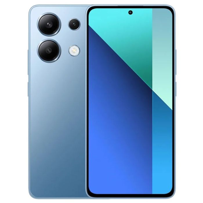 Xiaomi REDMI NOTE 13 6GB/128GB Ice Blue RU