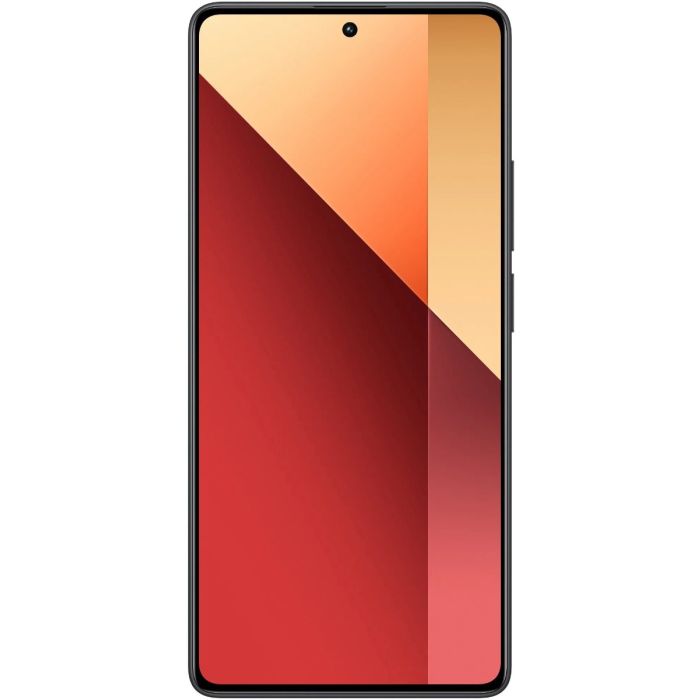 Xiaomi REDMI NOTE 13 Pro 8GB/256GB Midnight Black RU
