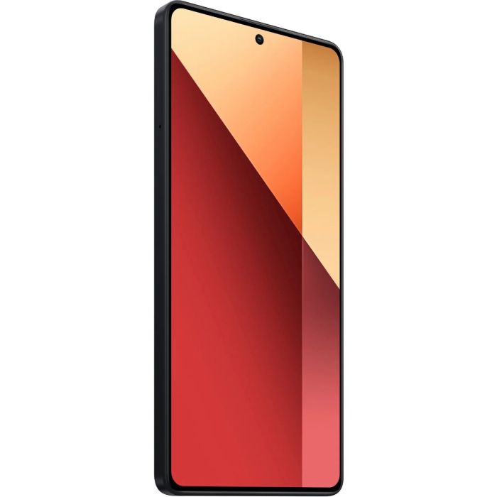 Xiaomi REDMI NOTE 13 Pro 8GB/256GB Midnight Black RU