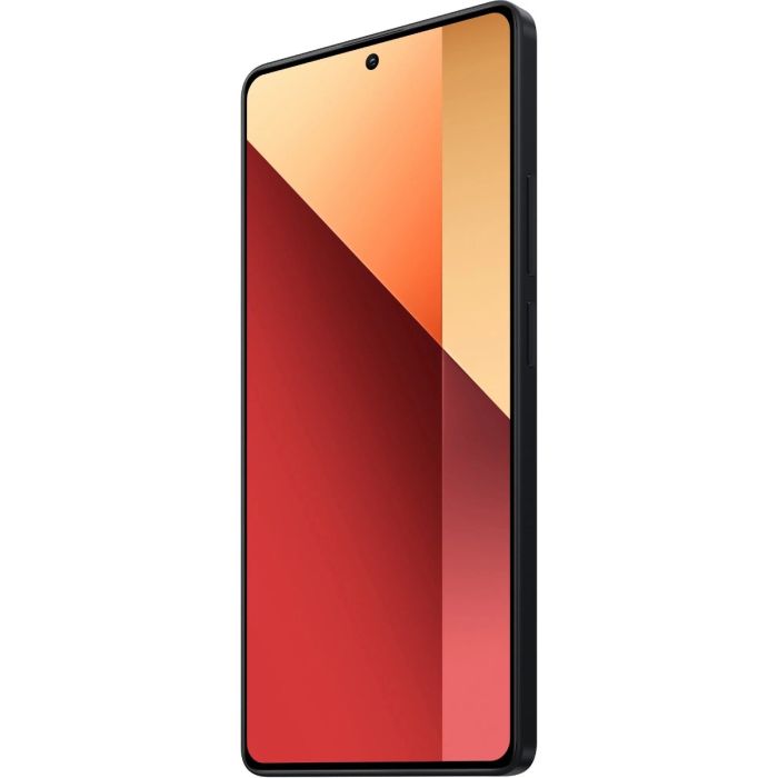 Xiaomi REDMI NOTE 13 Pro 8GB/256GB Midnight Black RU