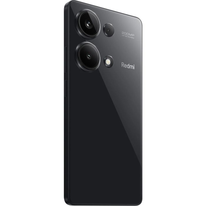 Xiaomi REDMI NOTE 13 Pro 8GB/256GB Midnight Black RU