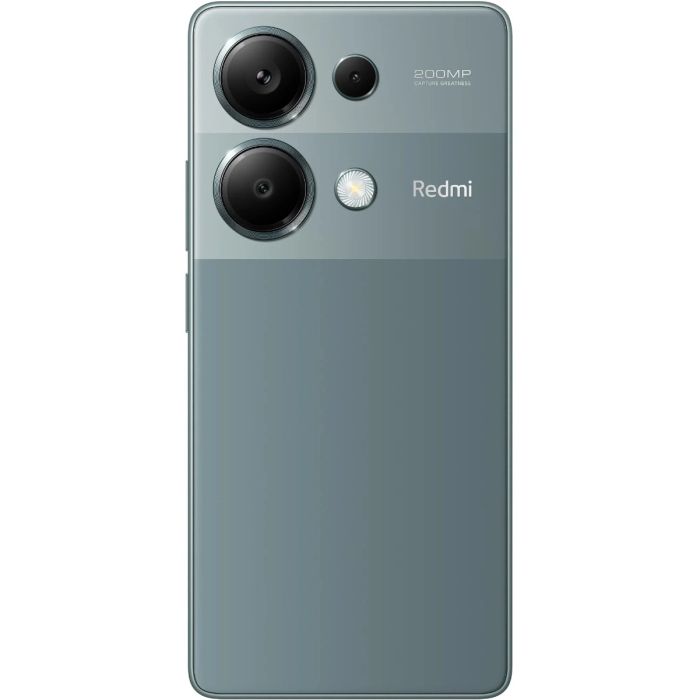 Xiaomi REDMI NOTE 13 Pro 8GB/256GB Forest Green RU