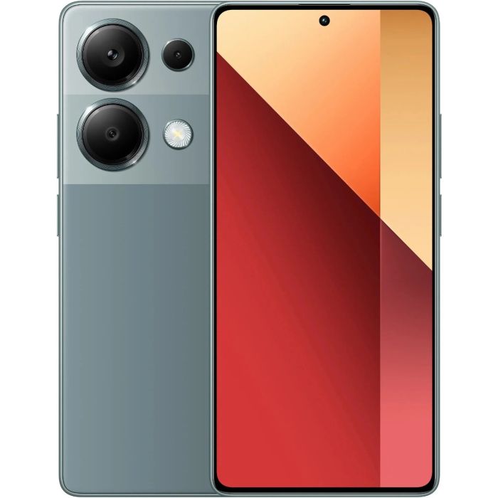 Xiaomi REDMI NOTE 13 Pro 8GB/256GB Forest Green RU