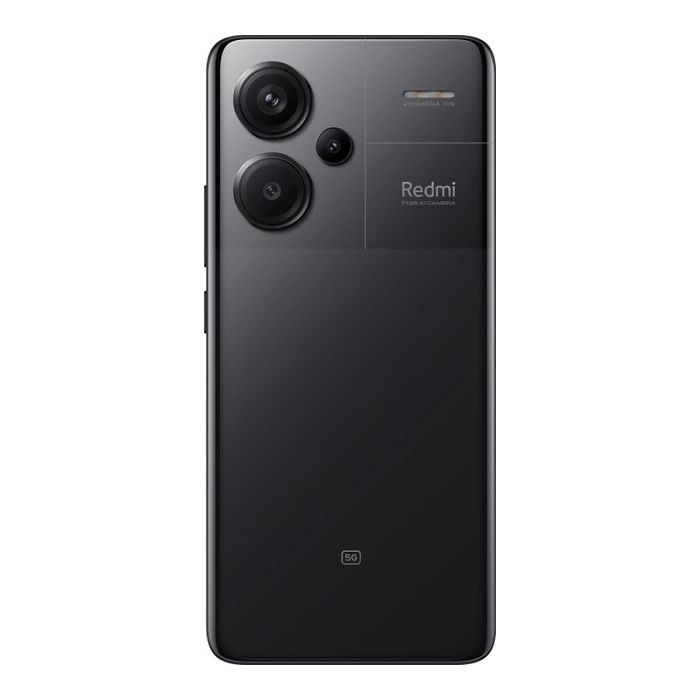 Xiaomi REDMI NOTE 13 Pro+ 5G 8GB/256GB Midnight Black RU