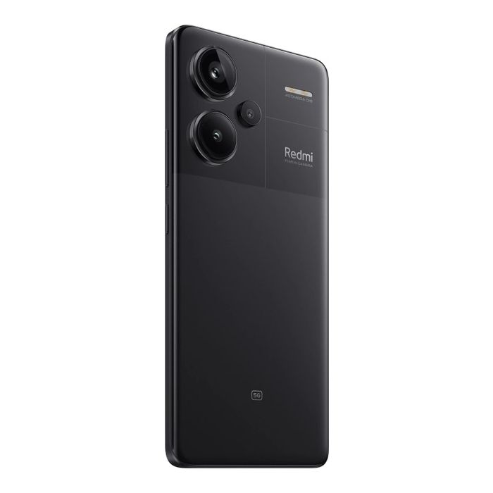 Xiaomi REDMI NOTE 13 Pro+ 5G 8GB/256GB Midnight Black RU