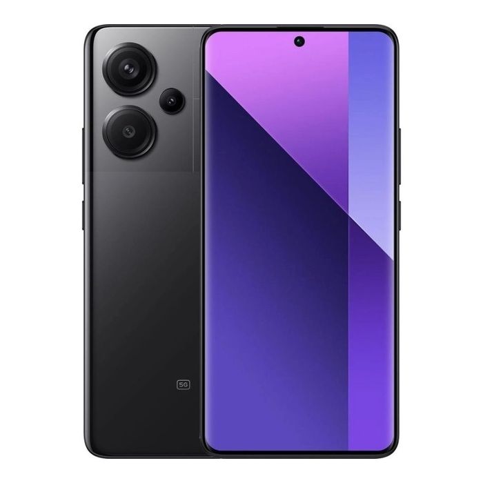 Xiaomi REDMI NOTE 13 Pro+ 5G 12GB/512GB Midnight Black RU