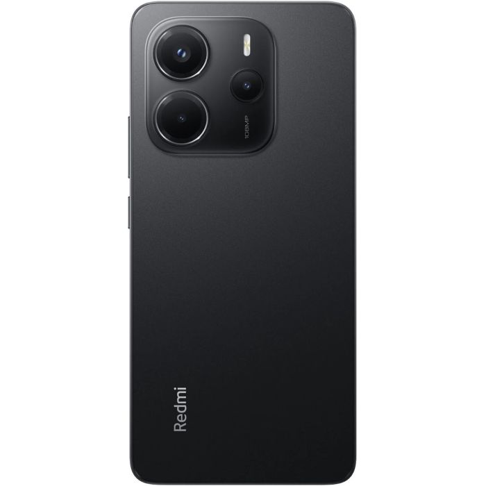 Xiaomi Redmi Note 14 8GB/256GB Midnight Black