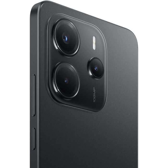 Xiaomi Redmi Note 14 8GB/256GB Midnight Black