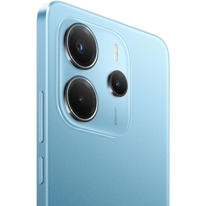 Xiaomi Redmi Note 14 8GB/256GB Ocean Blue