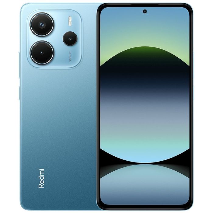 Xiaomi Redmi Note 14 8GB/256GB Ocean Blue