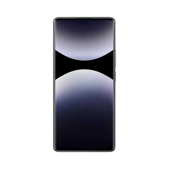 Xiaomi Redmi Note 14 Pro 8GB/256GB Midnight Black
