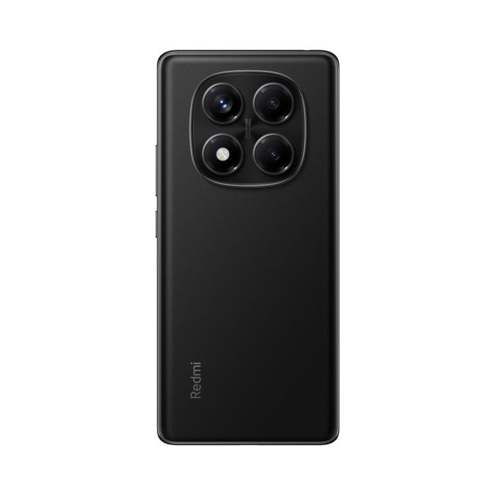 Xiaomi Redmi Note 14 Pro 8GB/256GB Midnight Black