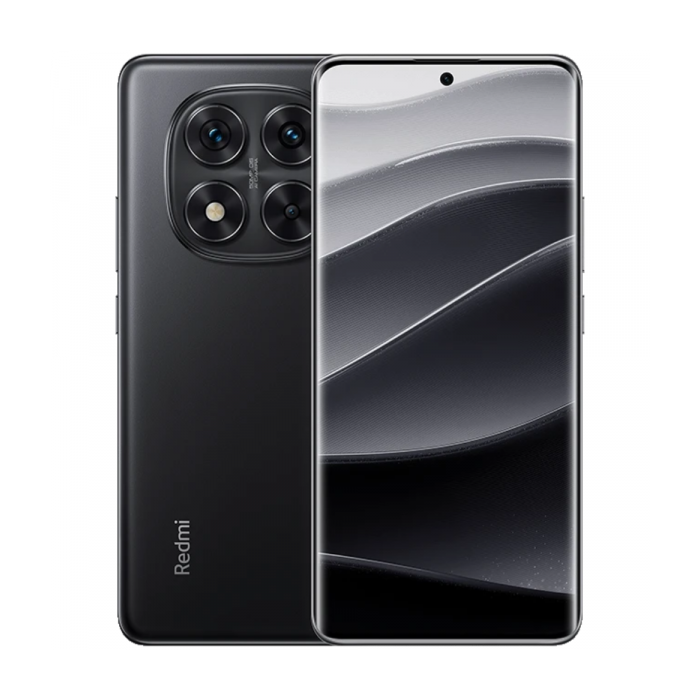 Xiaomi Redmi Note 14 Pro 8GB/256GB Midnight Black - Zigzag