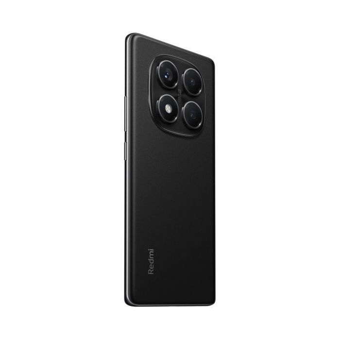 Xiaomi Redmi Note 14 Pro 12GB/512GB Midnight Black