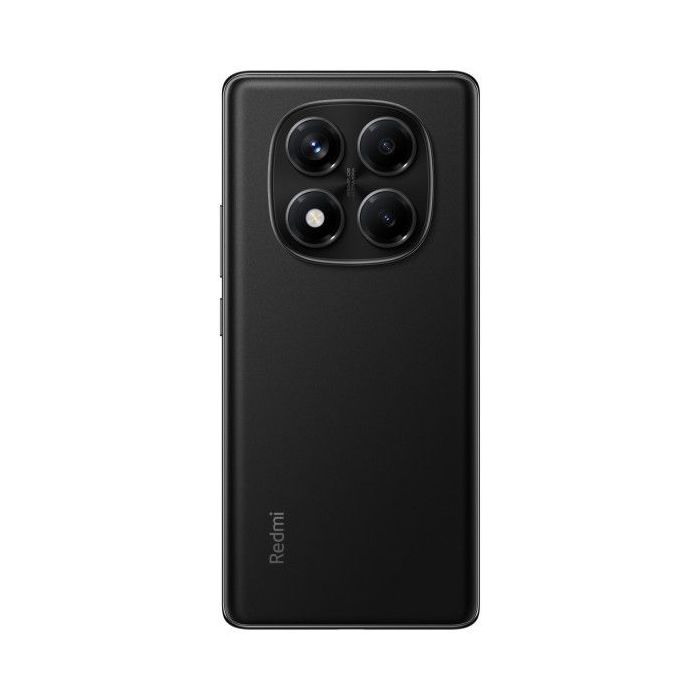 Xiaomi Redmi Note 14 Pro 12GB/512GB Midnight Black