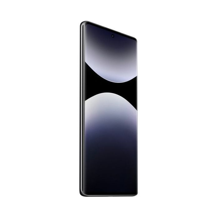 Xiaomi Redmi Note 14 Pro 12GB/512GB Midnight Black