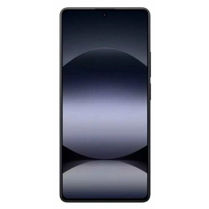 Xiaomi Redmi Note 14S 8GB/256GB Midnight Black