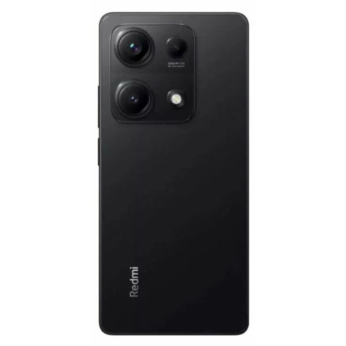Xiaomi Redmi Note 14S 8GB/256GB Midnight Black