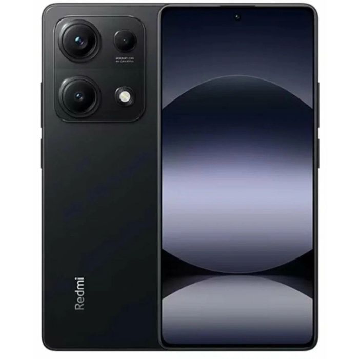 Xiaomi Redmi Note 14S 8GB/256GB Midnight Black