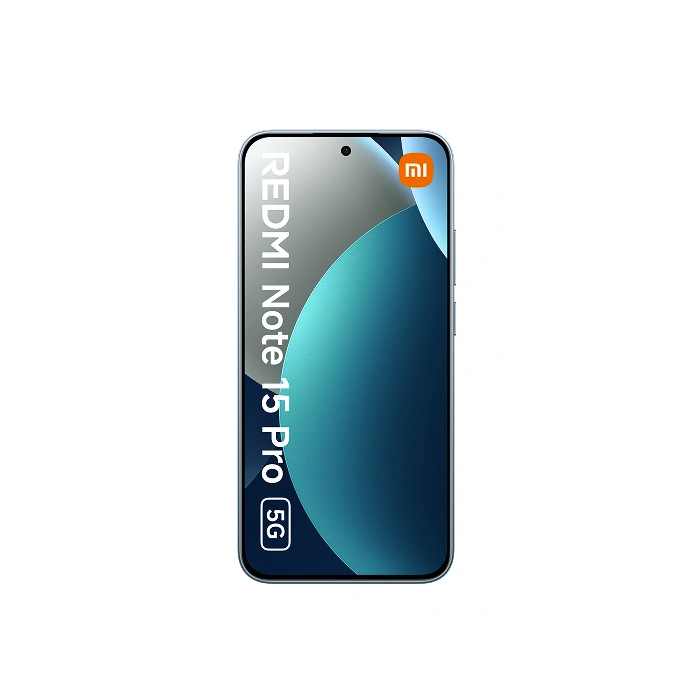 Xiaomi Redmi Note 15 Pro 12GB/512GB Glacier Blue