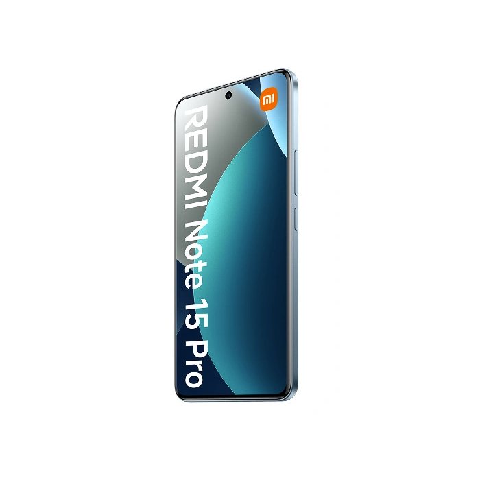 Xiaomi Redmi Note 15 Pro 8GB/256GB Glacier Blue