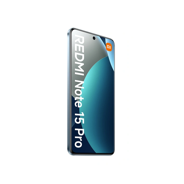 Xiaomi Redmi Note 15 Pro 8GB/256GB Glacier Blue