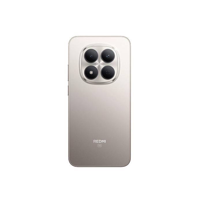 Xiaomi Redmi Note 15 Pro 8GB/256GB Titanium