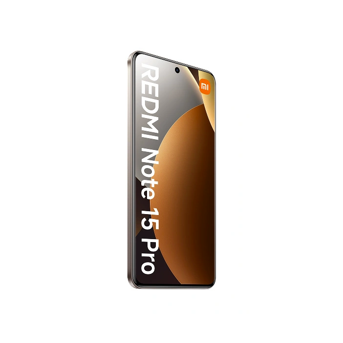 Xiaomi Redmi Note 15 Pro 12GB/256GB Titanium