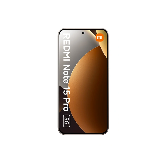 Xiaomi Redmi Note 15 Pro 8GB/256GB Titanium