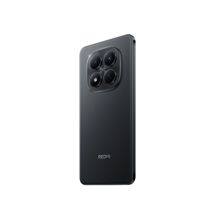 Xiaomi Redmi Note 15 Pro 12GB/512GB Black