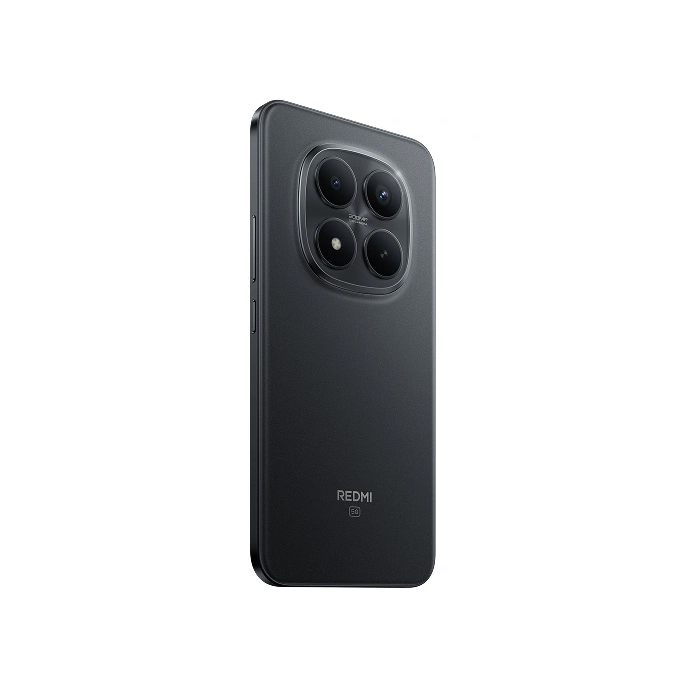 Xiaomi Redmi Note 15 Pro+ 5G 8GB/256GB Black