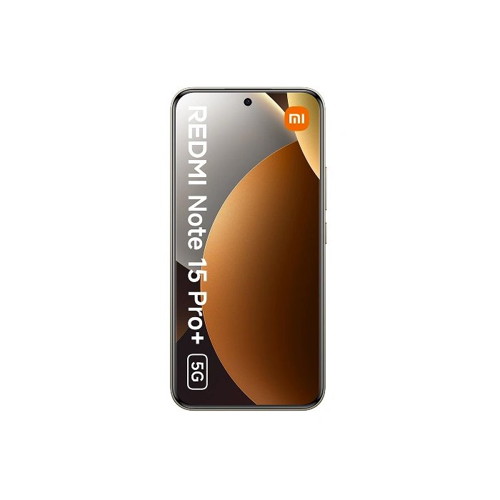 Xiaomi Redmi Note 15 Pro+ 5G 8GB/256GB Mocha Brown