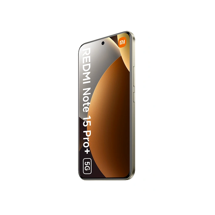 Xiaomi Redmi Note 15 Pro+ 5G 8GB/256GB Mocha Brown