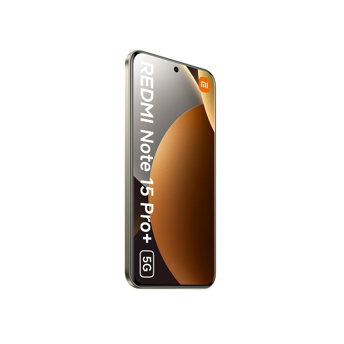Xiaomi Redmi Note 15 Pro+ 5G 8GB/256GB Mocha Brown