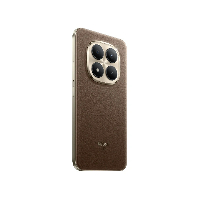 Xiaomi Redmi Note 15 Pro+ 5G 8GB/256GB Mocha Brown