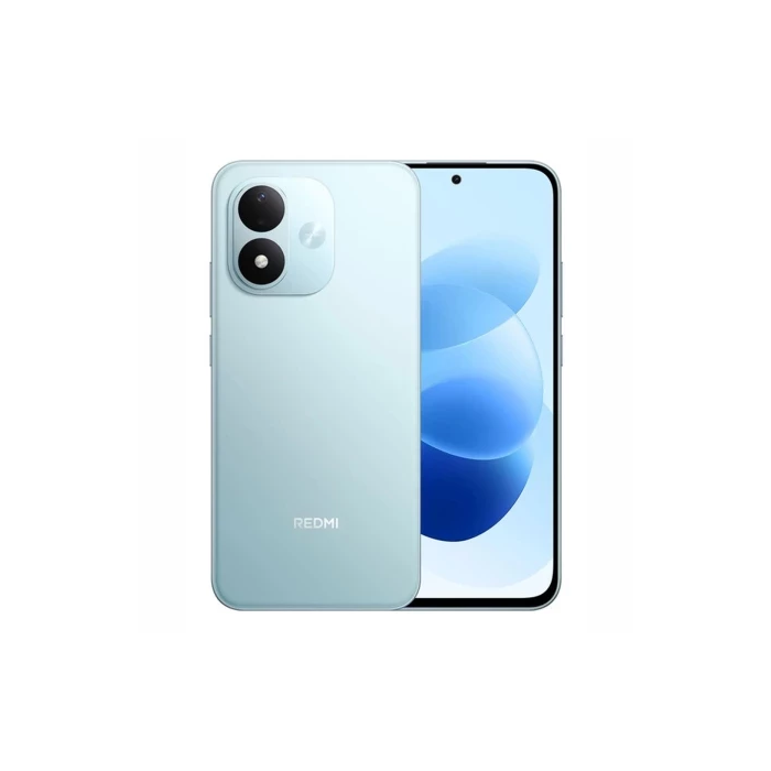 Xiaomi Redmi Note 17 4G 8GB/256GB Sky Teal