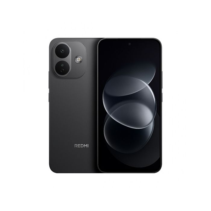 Xiaomi Redmi Note 17 Pro 5G 8GB/256GB Black