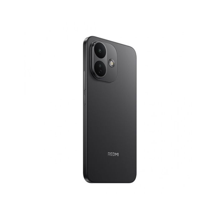 Xiaomi Redmi Note 17 Pro 5G 8GB/256GB Black