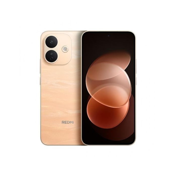 Xiaomi Redmi Note 17 Pro 5G 8GB/256GB Orange