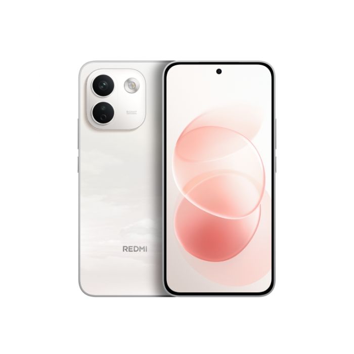 Xiaomi Redmi Note 17 Pro Max 5G 8GB/256GB Cloud Blush