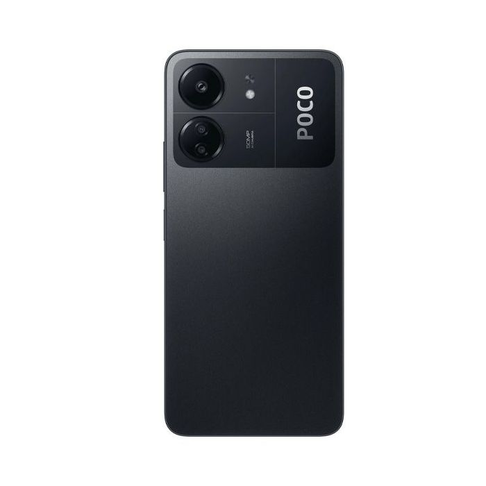 Xiaomi POCO C65 8GB/256GB Black EU