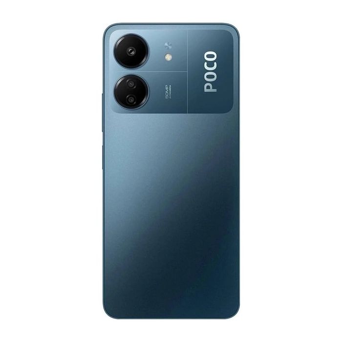 Xiaomi POCO C65 8GB/256GB Blue EU