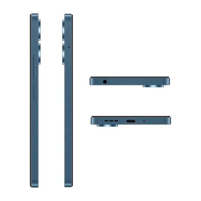 Xiaomi POCO C65 8GB/256GB Blue EU
